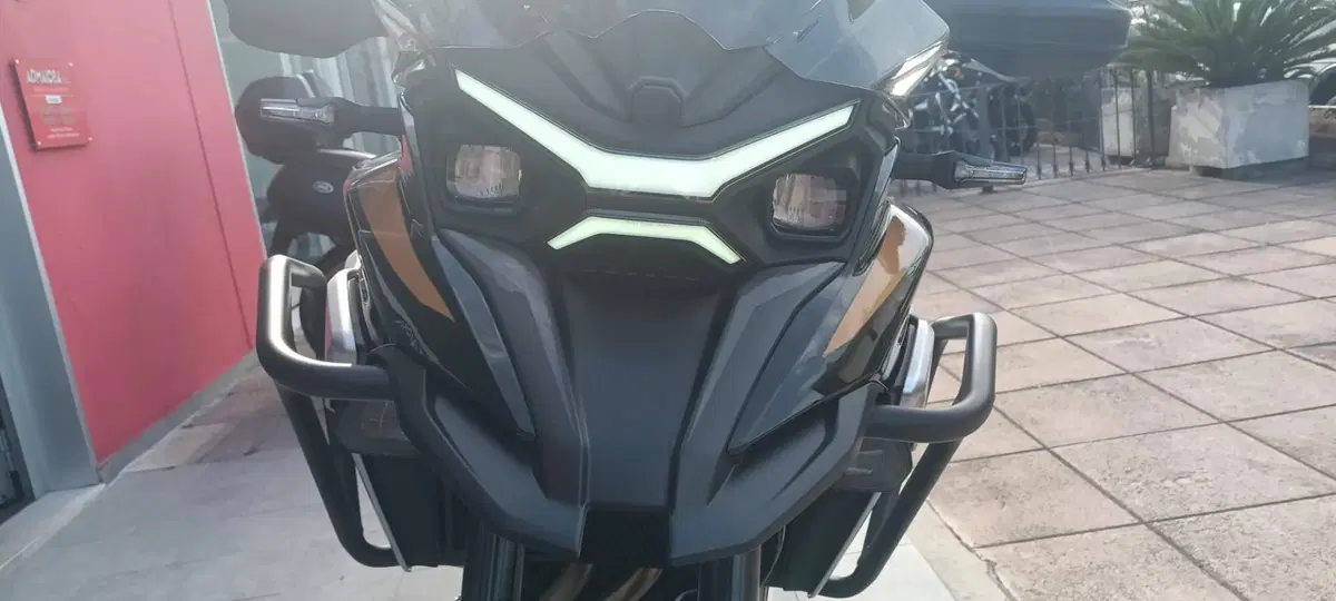 Kove 625X Pro (2026)