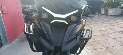 Kove 625X Pro (2026) nuova