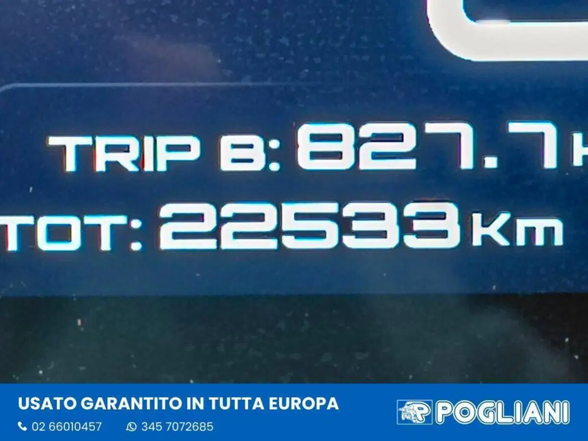 Benelli TRK 702X (2023 - 25) (7)