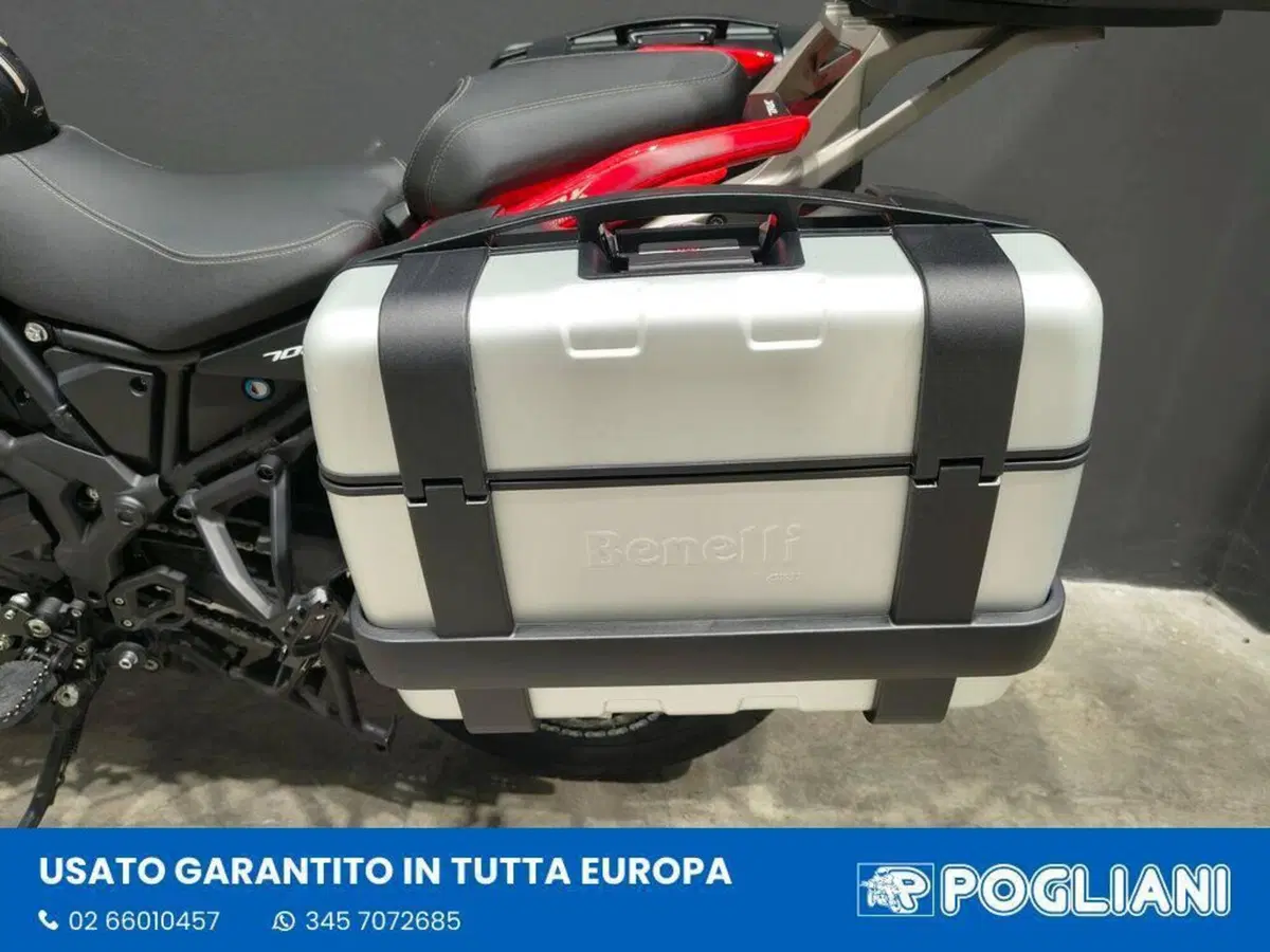 Benelli TRK 702X (2023 - 25) (13)