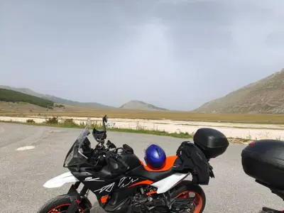 KTM 890 SMT (2023 - 25) usata