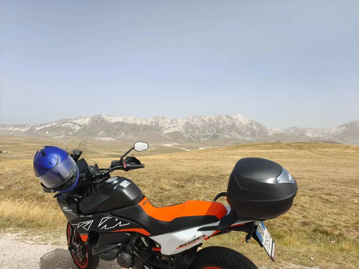 KTM 890 SMT (2023 - 25) (3)