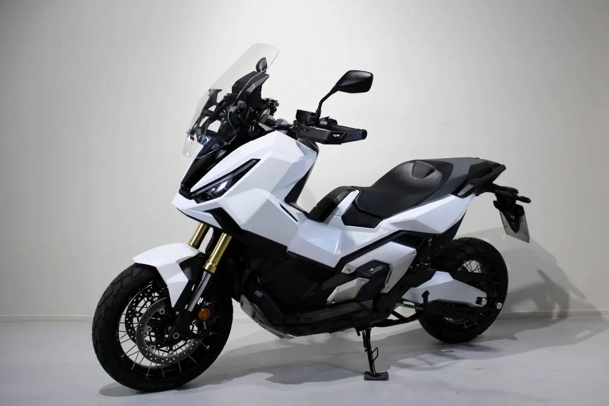 Honda X-ADV 750 (2025 - 27) (3)