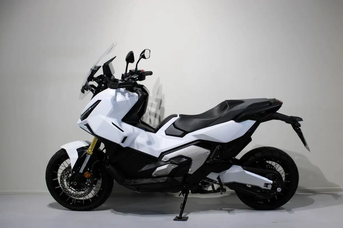 Honda X-ADV 750 (2025 - 27) (4)