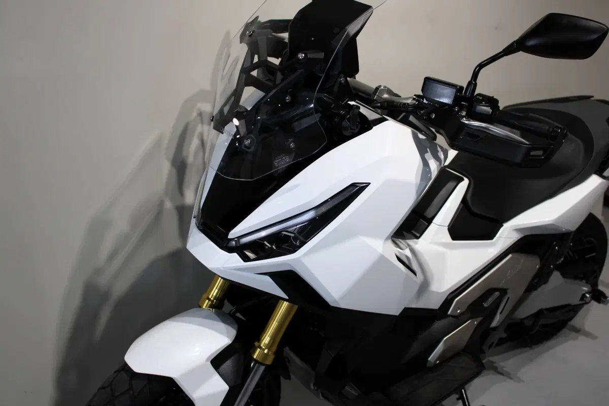Honda X-ADV 750 (2025 - 27) (6)