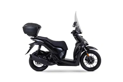 Voge Sfida SR16 125 Air (2026) nuova