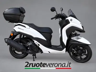Yamaha Tricity 125 (2025 - 26) usata