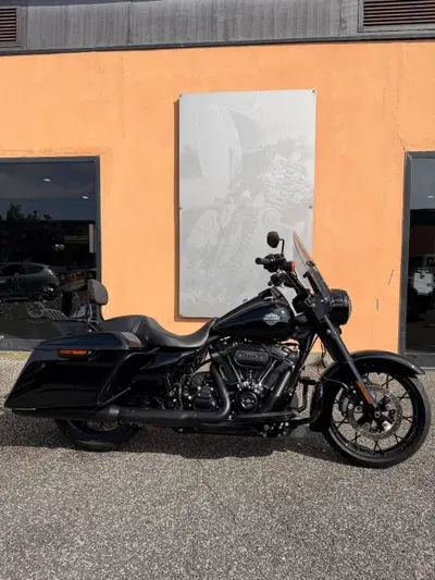 Harley-Davidson Road King Special (2021 - 25) usata