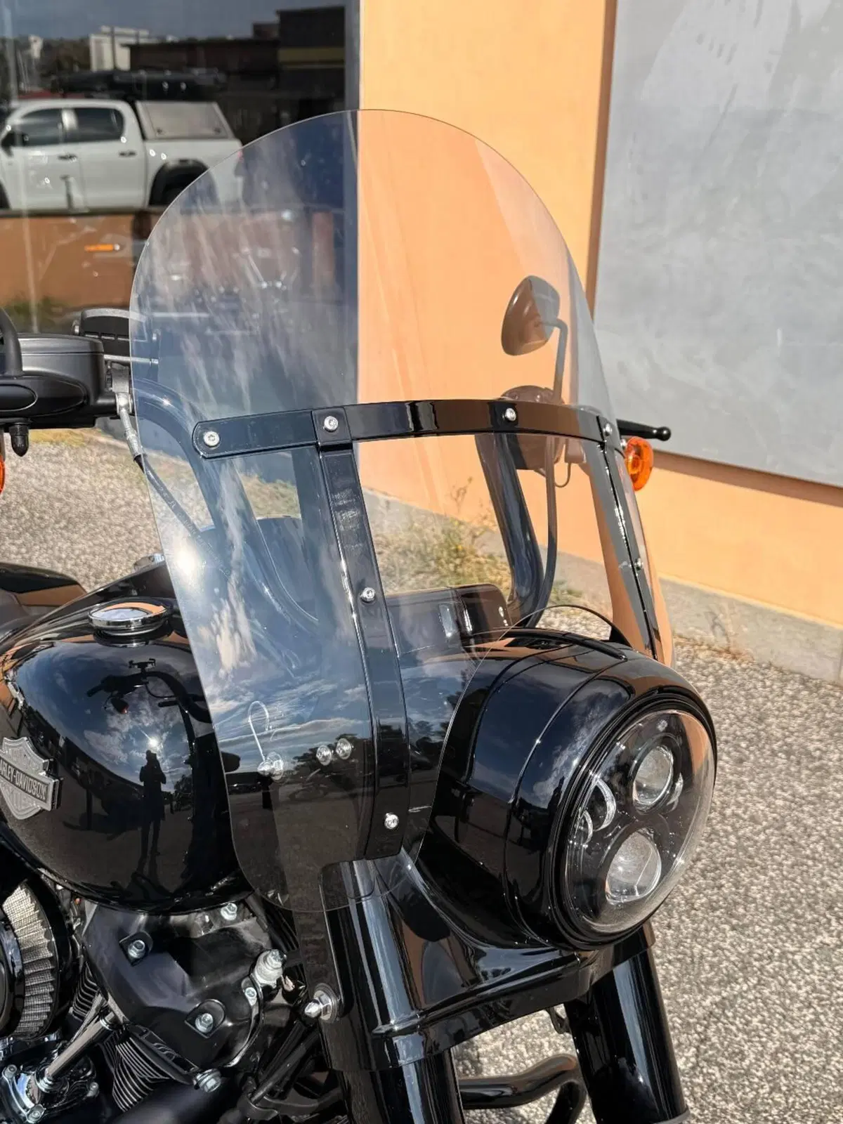 Harley-Davidson Road King Special (2021 - 25) (2)