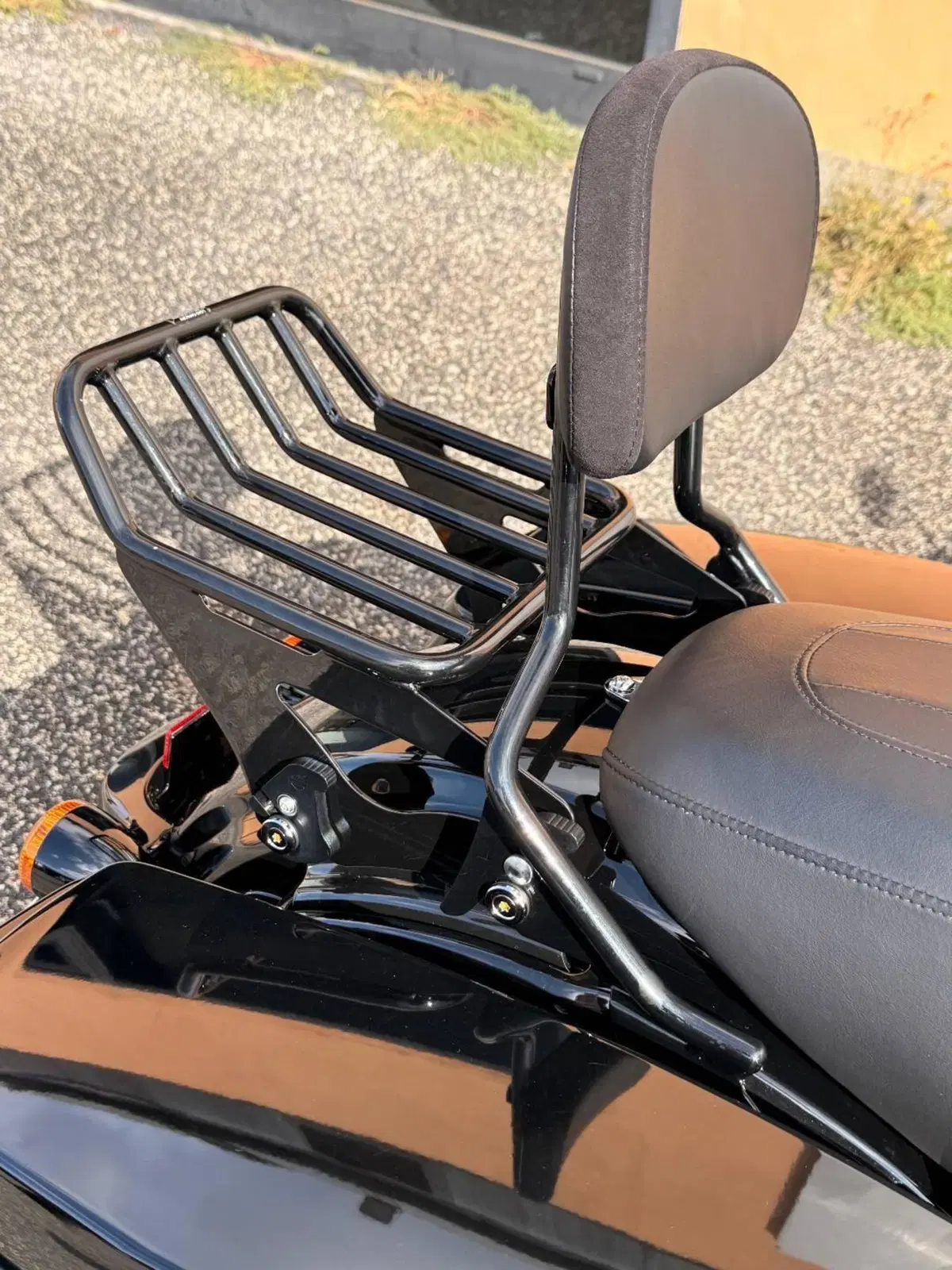 Harley-Davidson Road King Special (2021 - 25) (4)