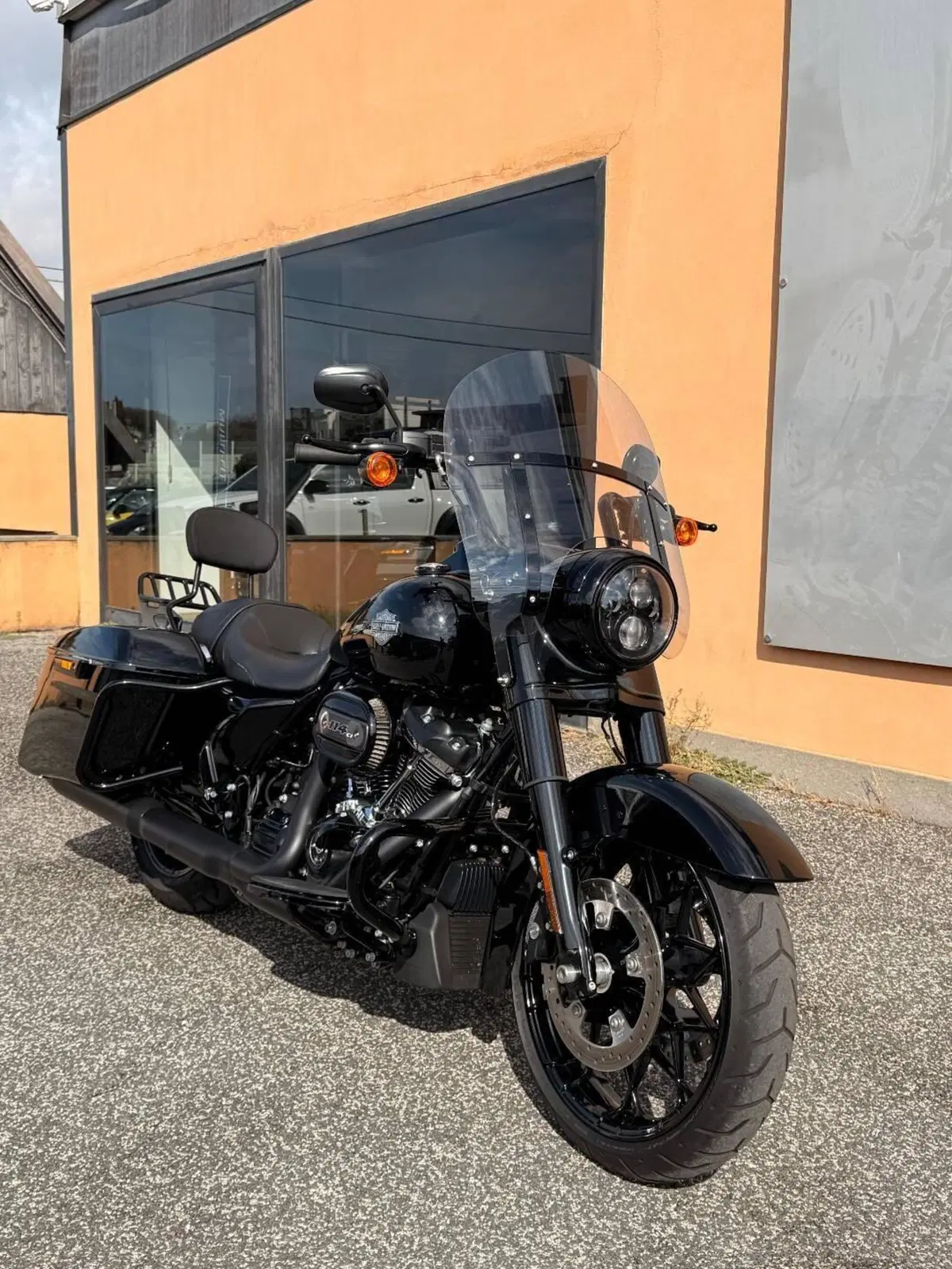 Harley-Davidson Road King Special (2021 - 25) (7)