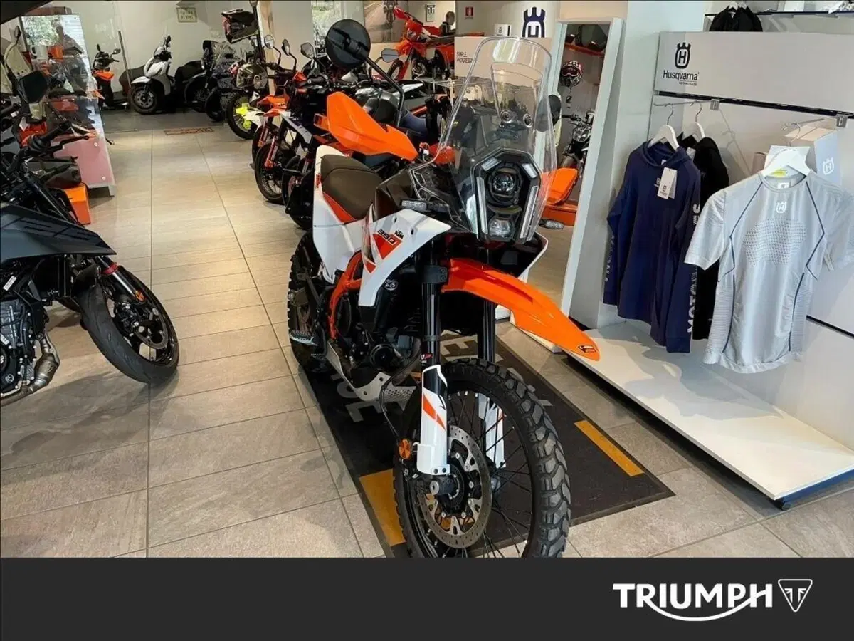 KTM 390 Adventure R (2025 - 26) (5)