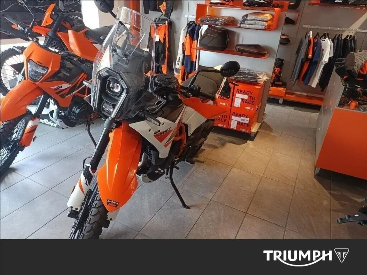 KTM 390 Adventure R (2025 - 26) (3)