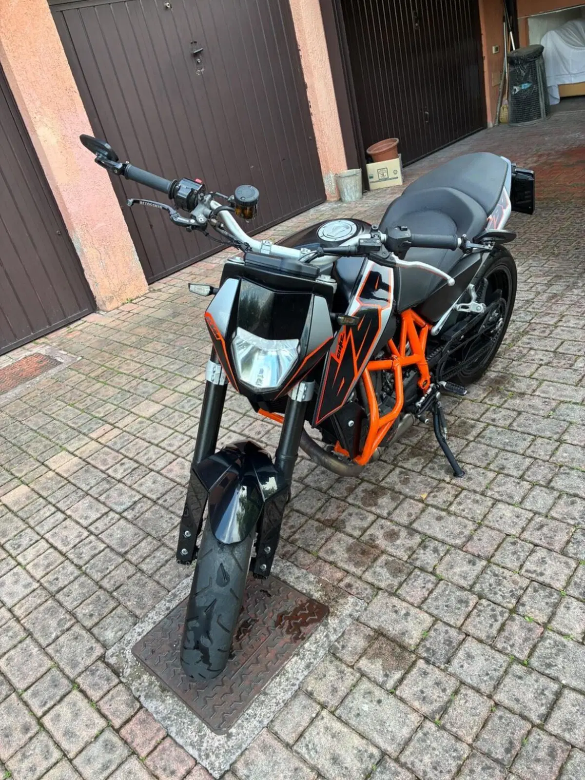 KTM 690 Duke (2012 - 16) (3)