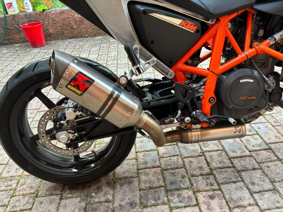 KTM 690 Duke (2012 - 16) (4)