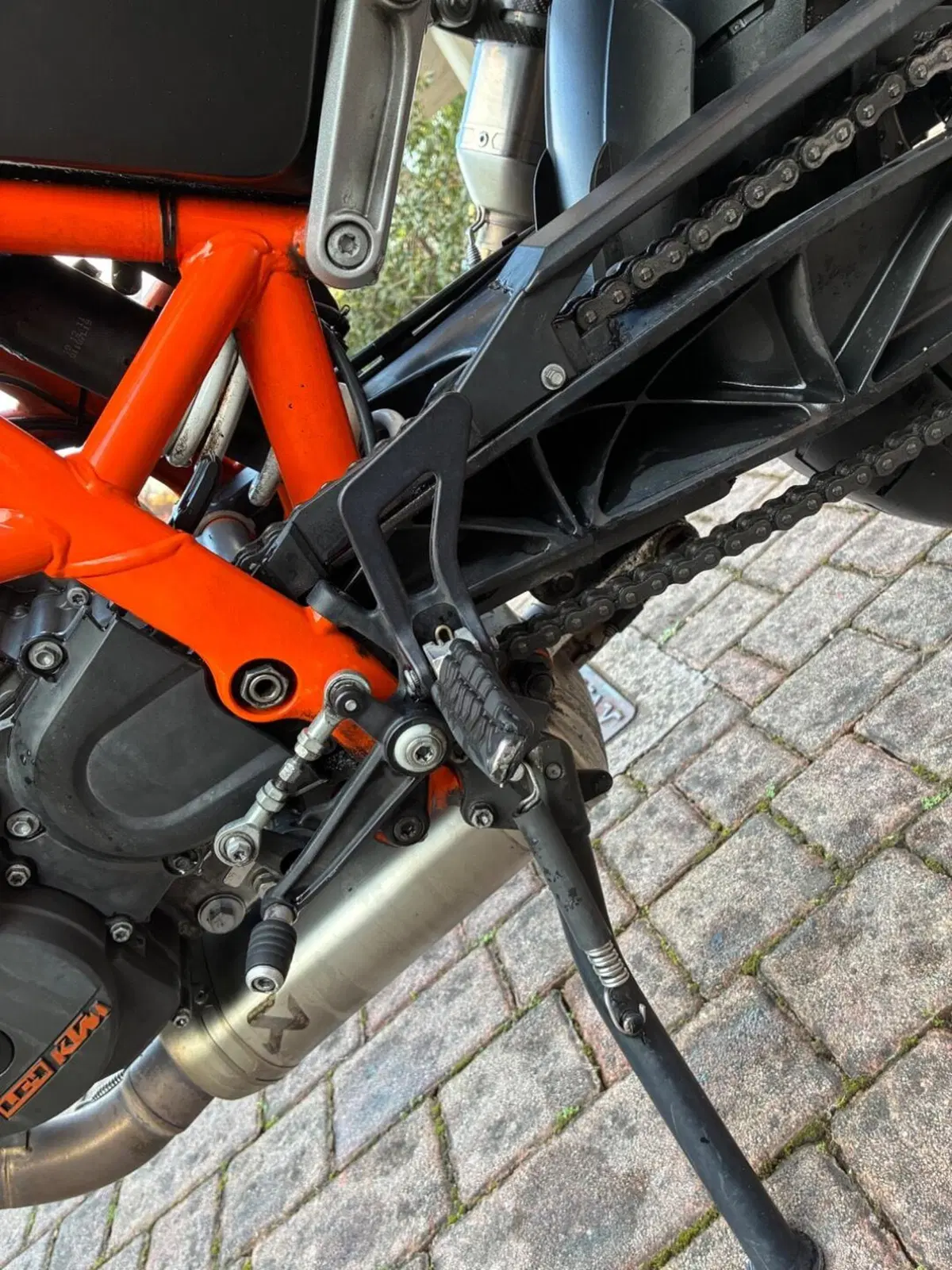 KTM 690 Duke (2012 - 16) (5)