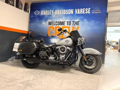 Harley-Davidson Heritage Classic (2025 - 26) usata