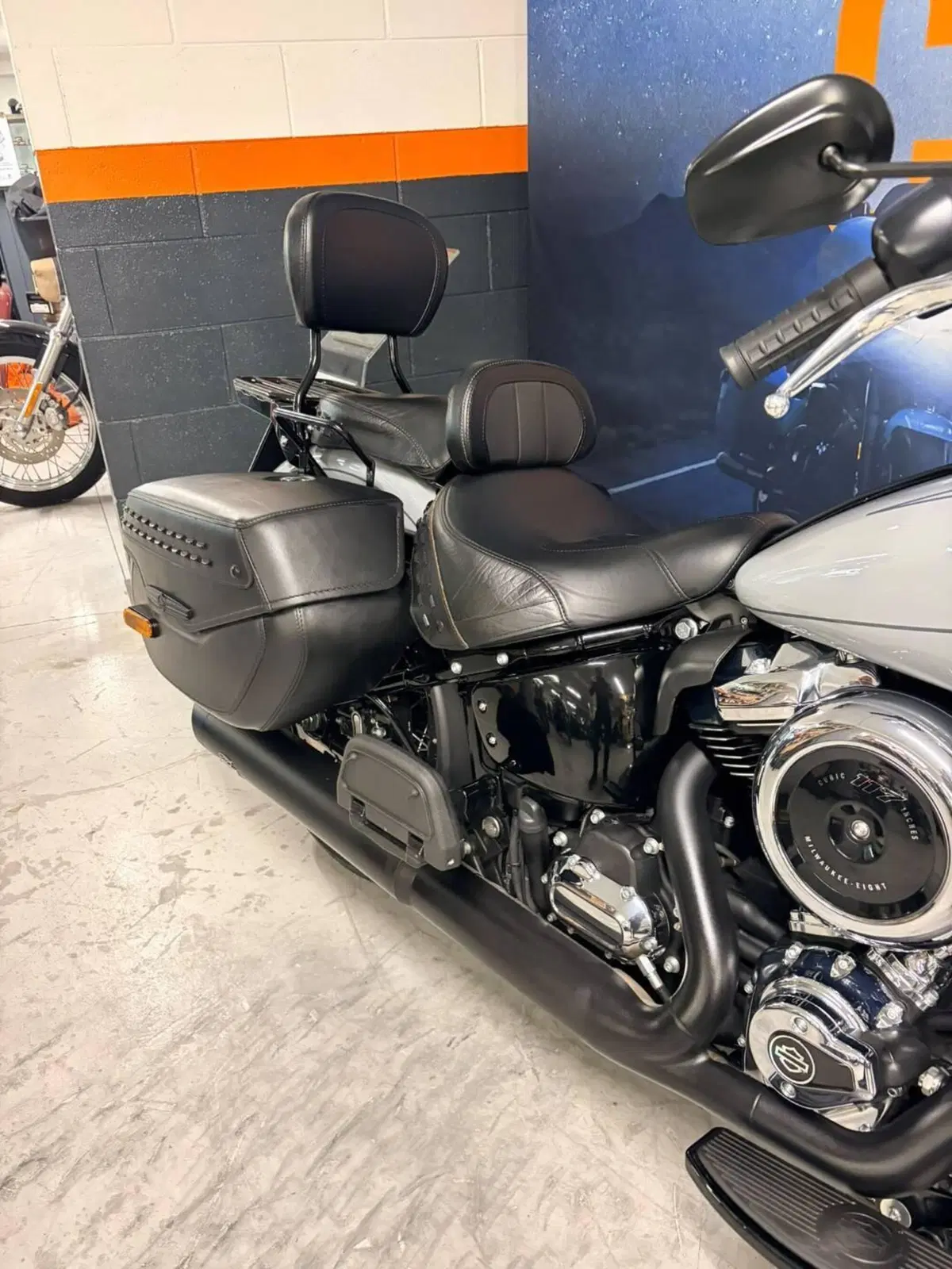 Harley-Davidson Heritage Classic (2025 - 26) (4)