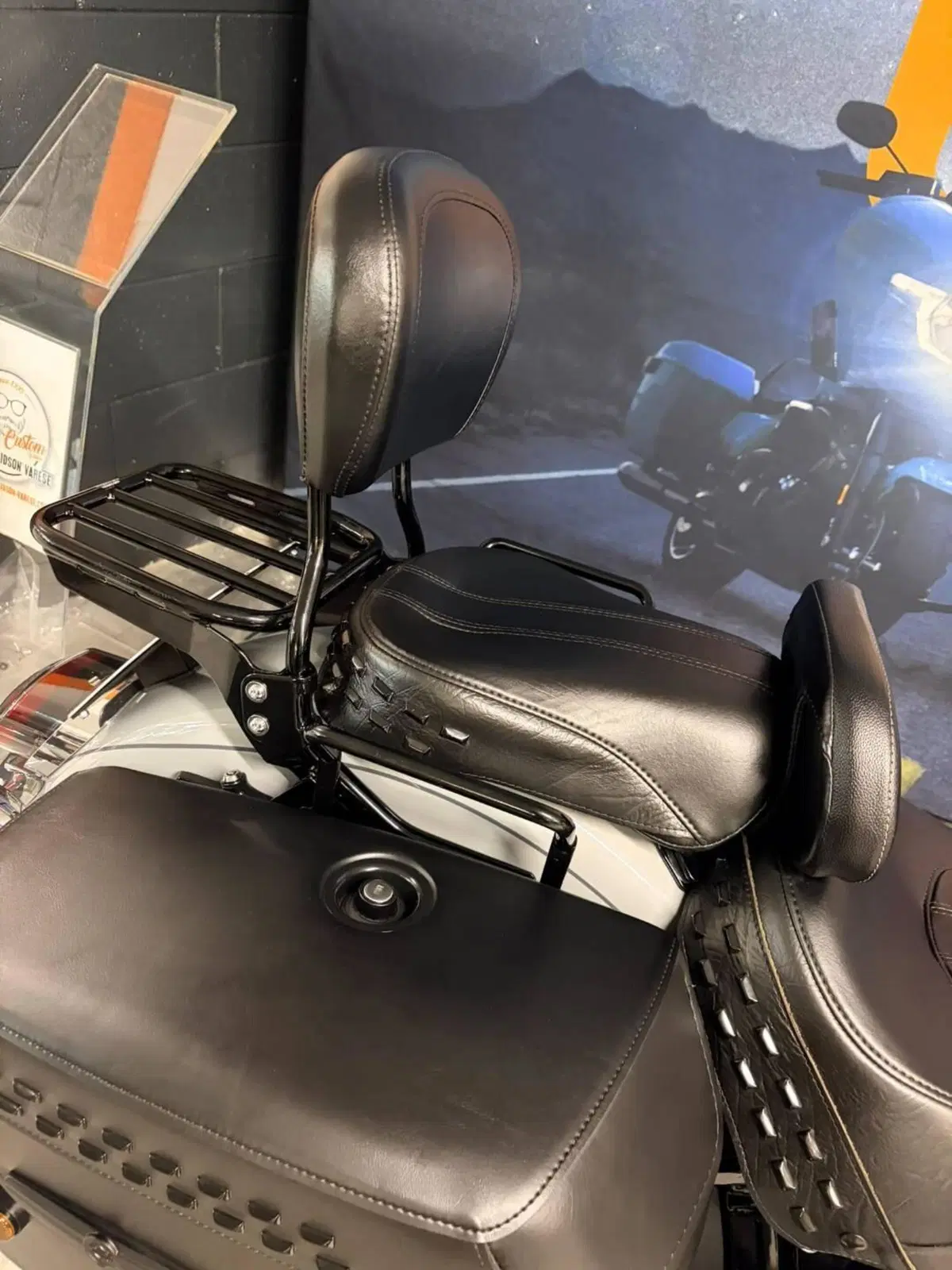 Harley-Davidson Heritage Classic (2025 - 26) (6)