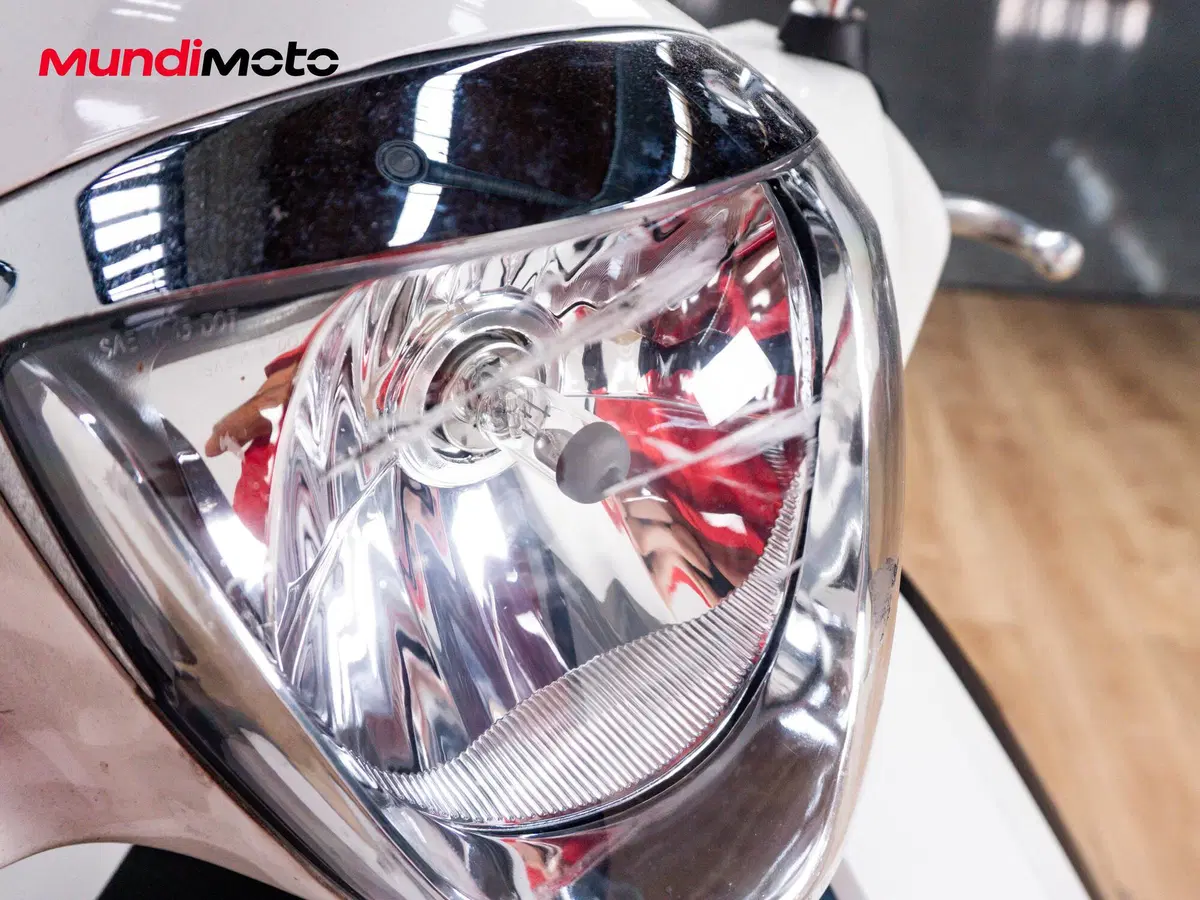 Piaggio Liberty 125 i-get ABS (2016) (15)