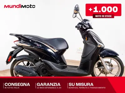 Piaggio Liberty 125 i-get ABS (2016) usata