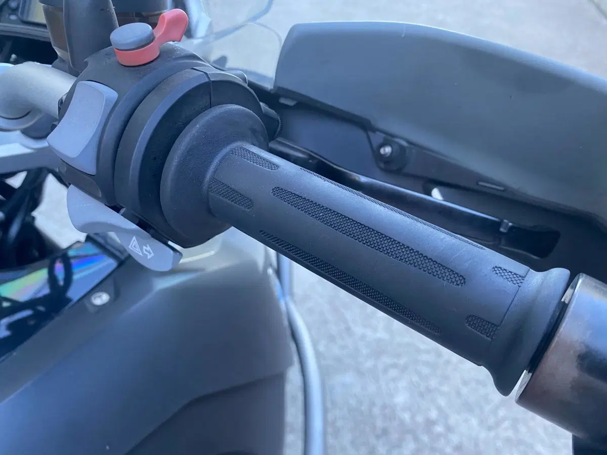 Bmw R 1200 GS Adventure (2010 - 13) (10)