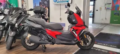 Bmw C 400 X (2025 - 26) usata