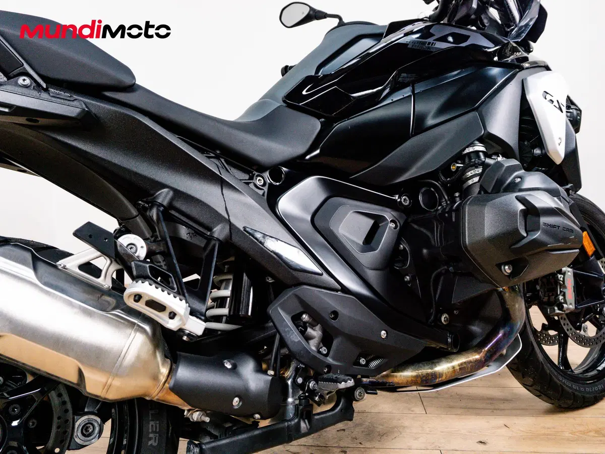 Bmw R 1300 GS (2023 - 26) (4)