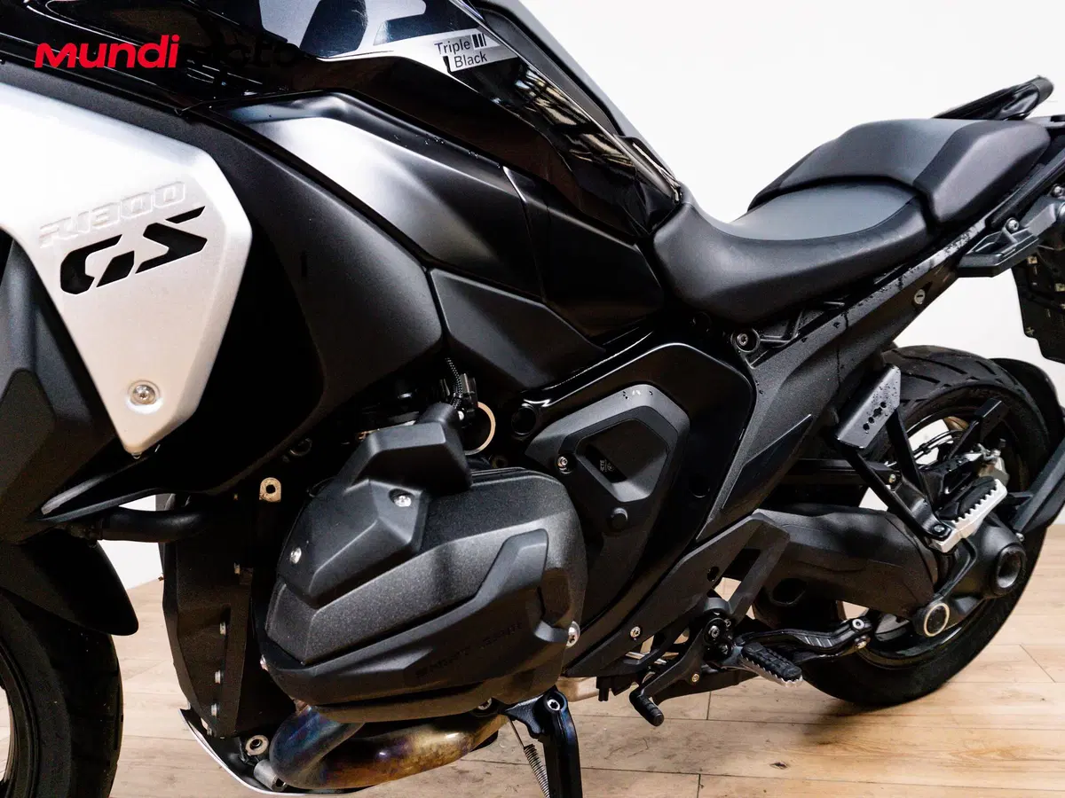 Bmw R 1300 GS (2023 - 26) (9)