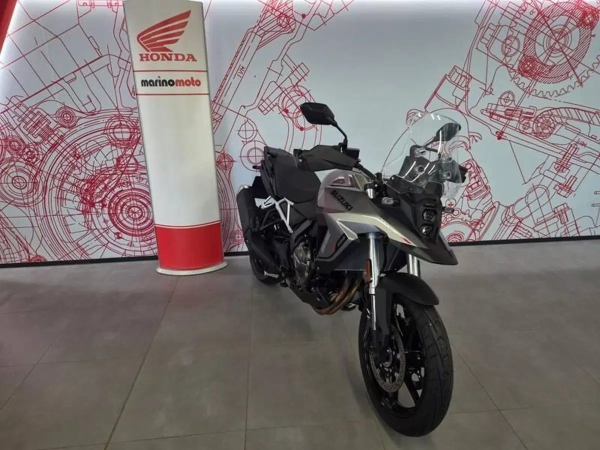 Suzuki V-Strom 800SE (2025 - 26) (2)