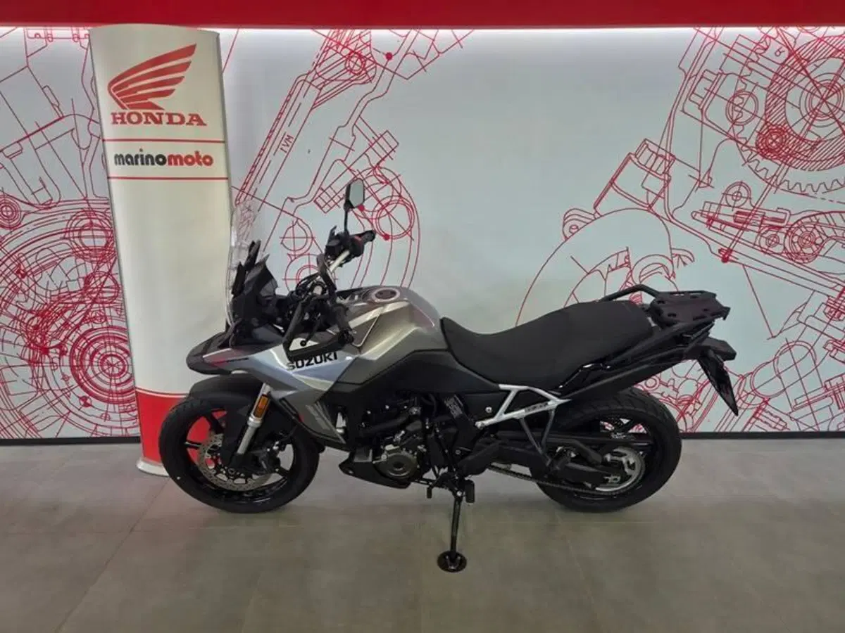 Suzuki V-Strom 800SE (2025 - 26) (3)