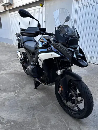 Bmw R 1300 GS Triple Black (2023 - 26) usata