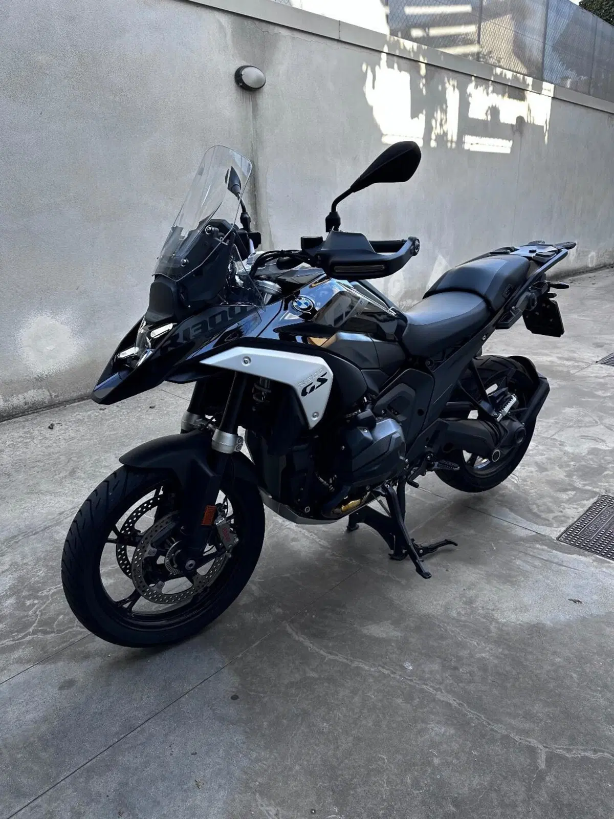 Bmw R 1300 GS Triple Black (2023 - 26) (6)