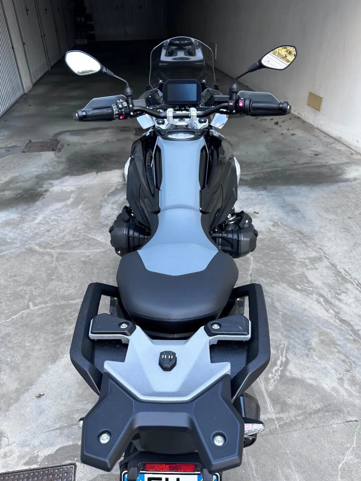 Bmw R 1300 GS Triple Black (2023 - 26) (7)