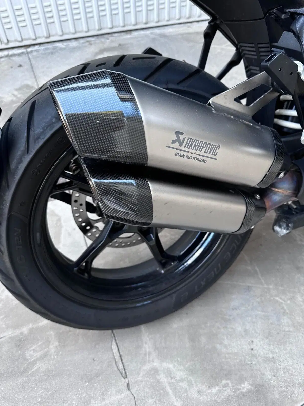 Bmw R 1300 GS Triple Black (2023 - 26) (9)