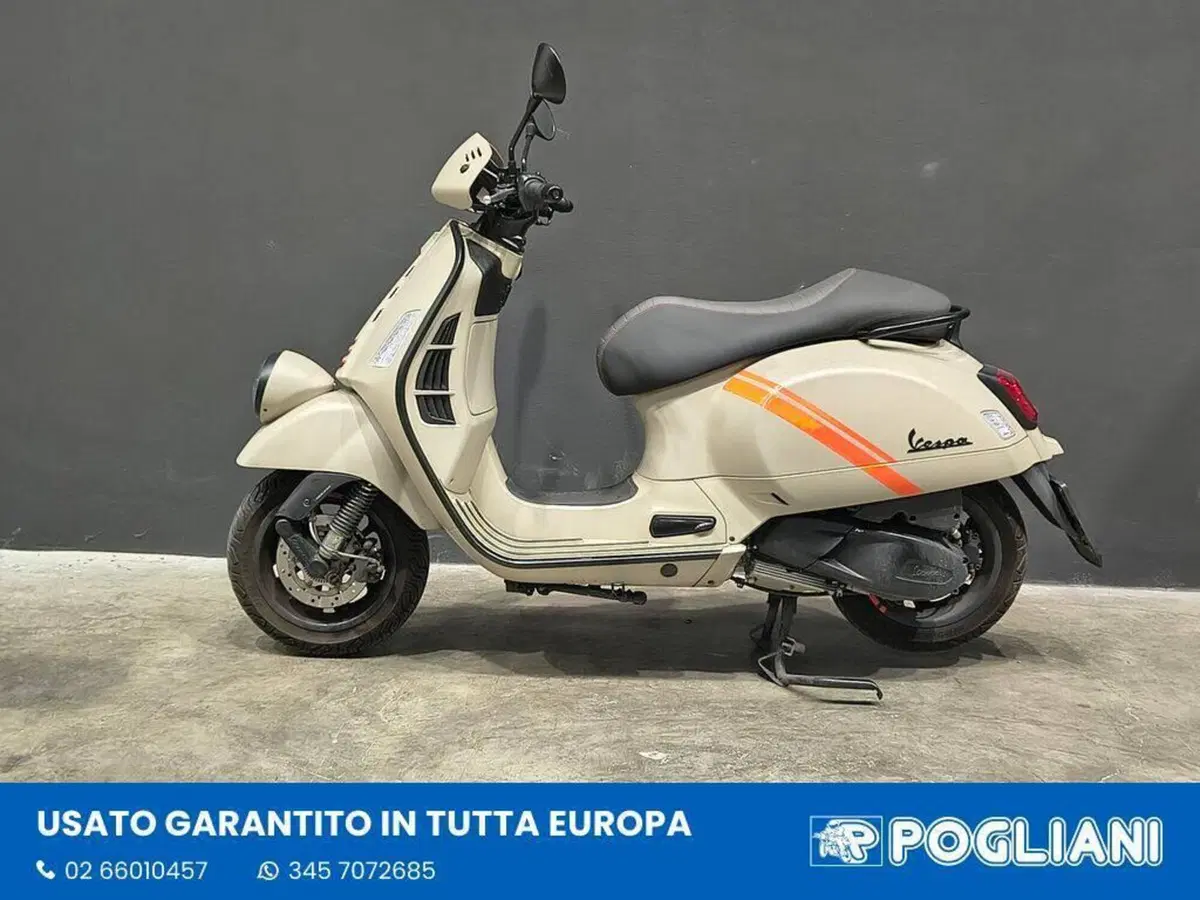 Vespa GTV 300 Hpe (2023 - 25) (5)