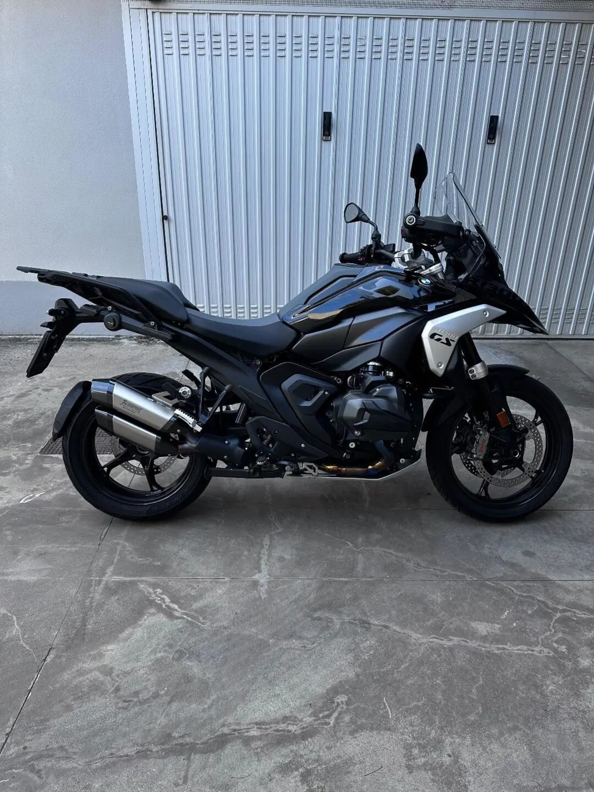 Bmw R 1300 GS Triple Black (2023 - 26) (10)