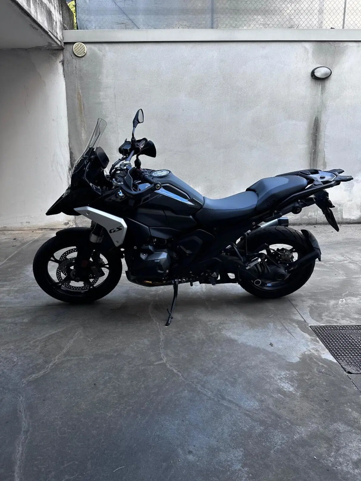 Bmw R 1300 GS Triple Black (2023 - 26) (11)
