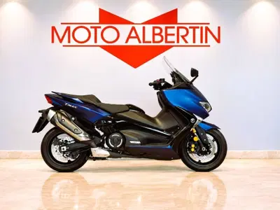 Yamaha T-Max 530 DX (2017 - 19) usata