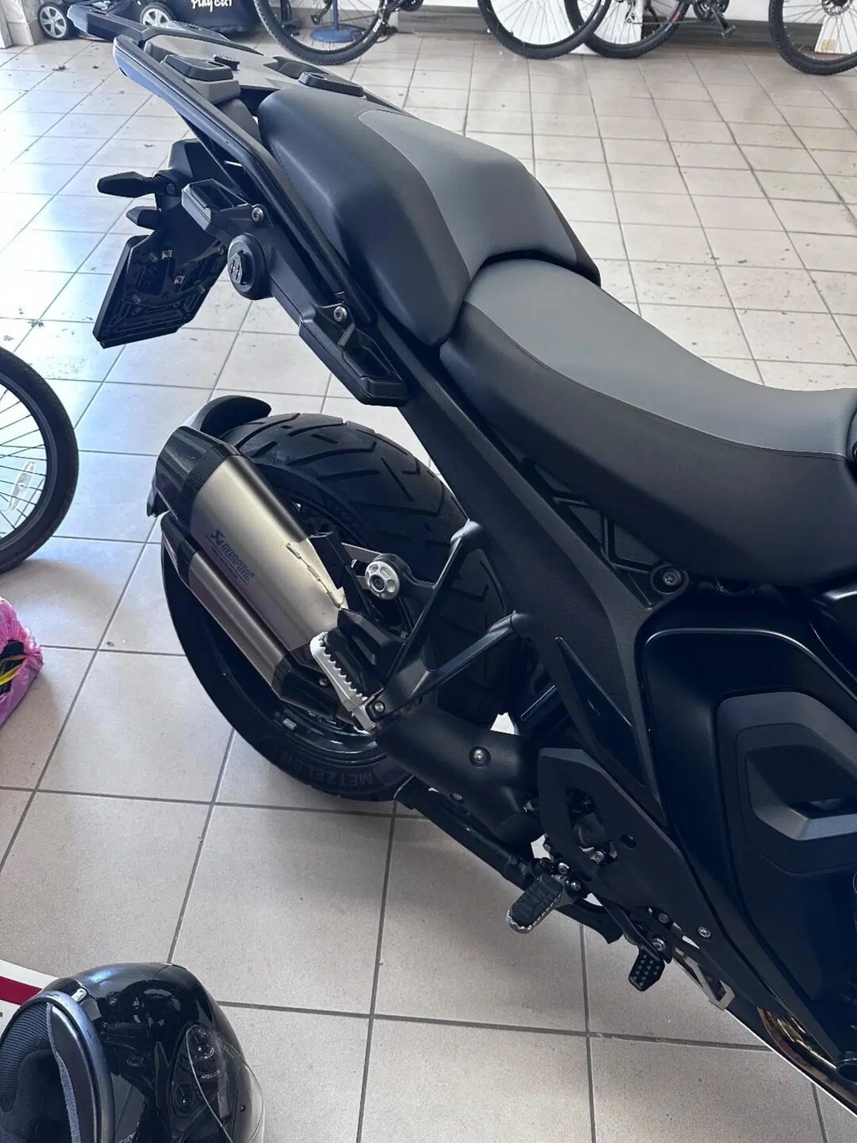Bmw R 1300 GS Triple Black (2023 - 26) (13)