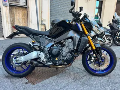 Yamaha MT-09 SP (2021 - 23) usata