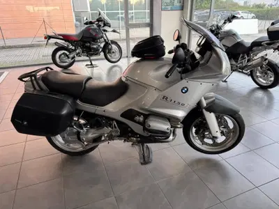 Bmw R 1150 RS (2001 - 06) usata