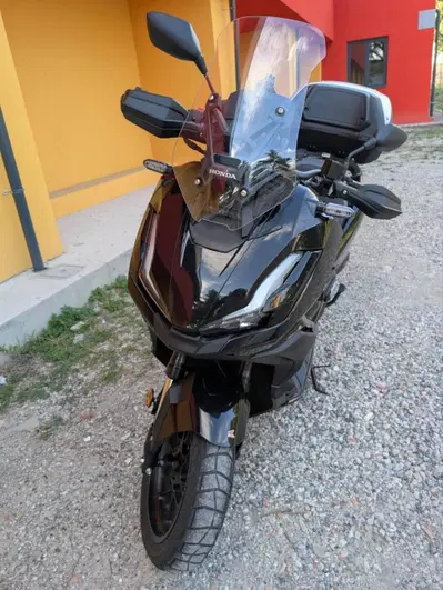 Honda ADV 350 (2025 - 26) usata