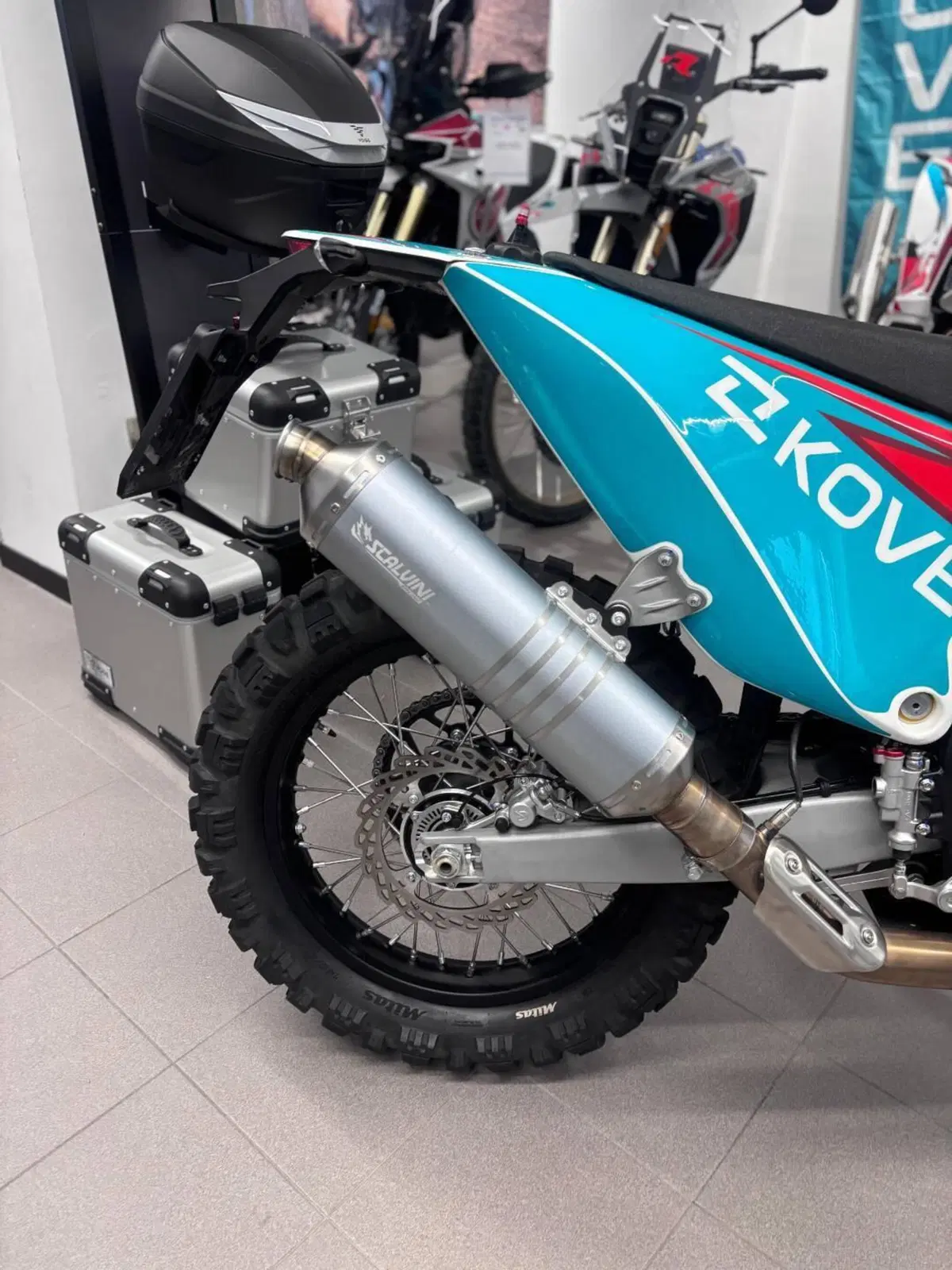 Kove 450 Rally Lucky Explorer Replica (2025 - 26) (2)
