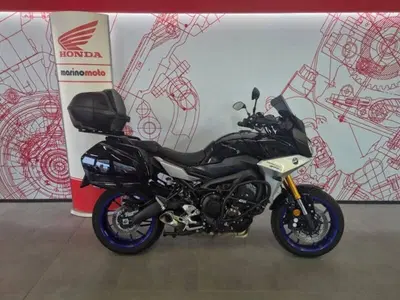 Yamaha Tracer 900 GT (2018 - 20) usata