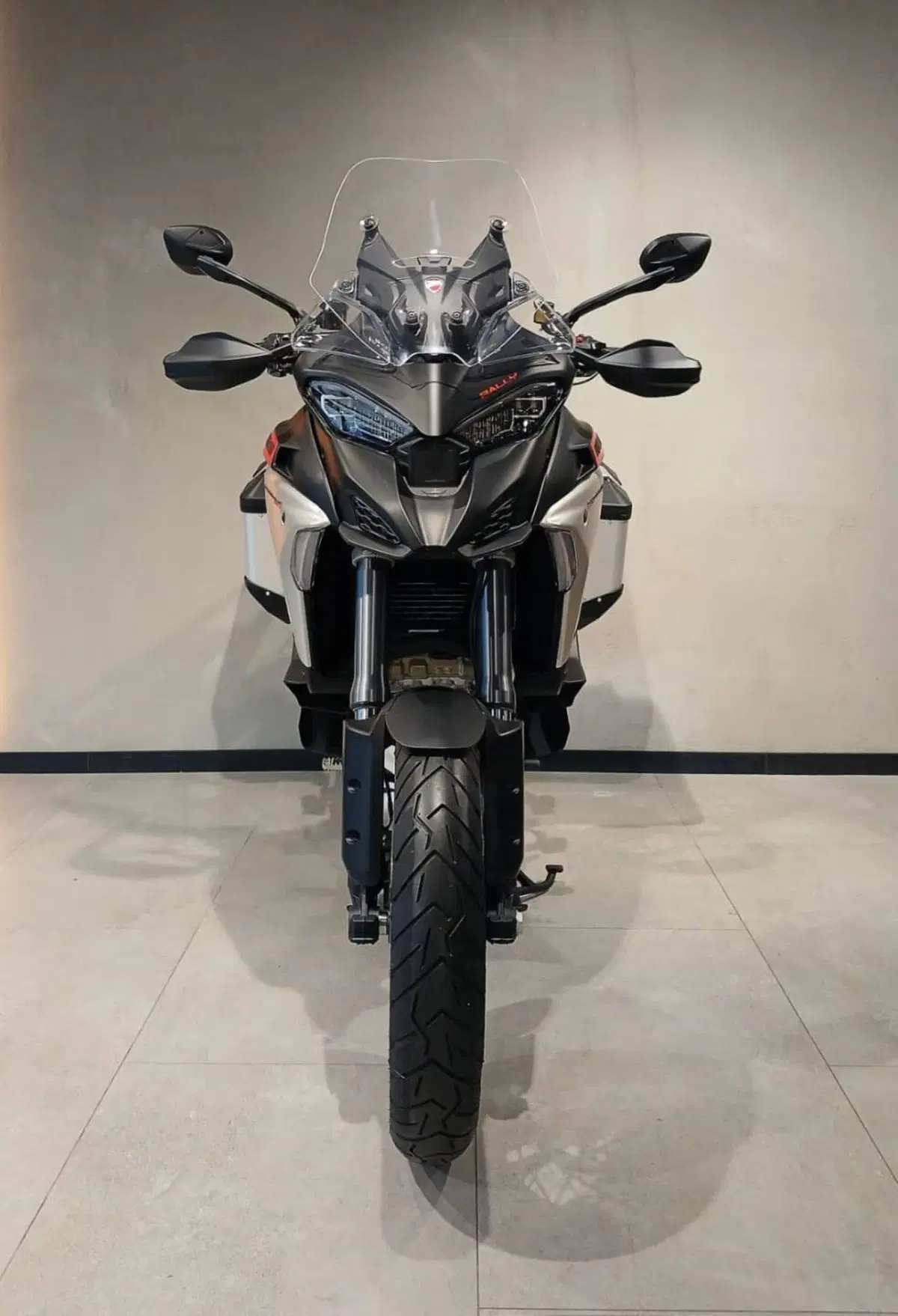 Ducati Multistrada V4 Rally (2023 - 25) (3)