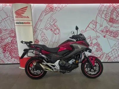Honda NC 750 X (2021 - 24) usata