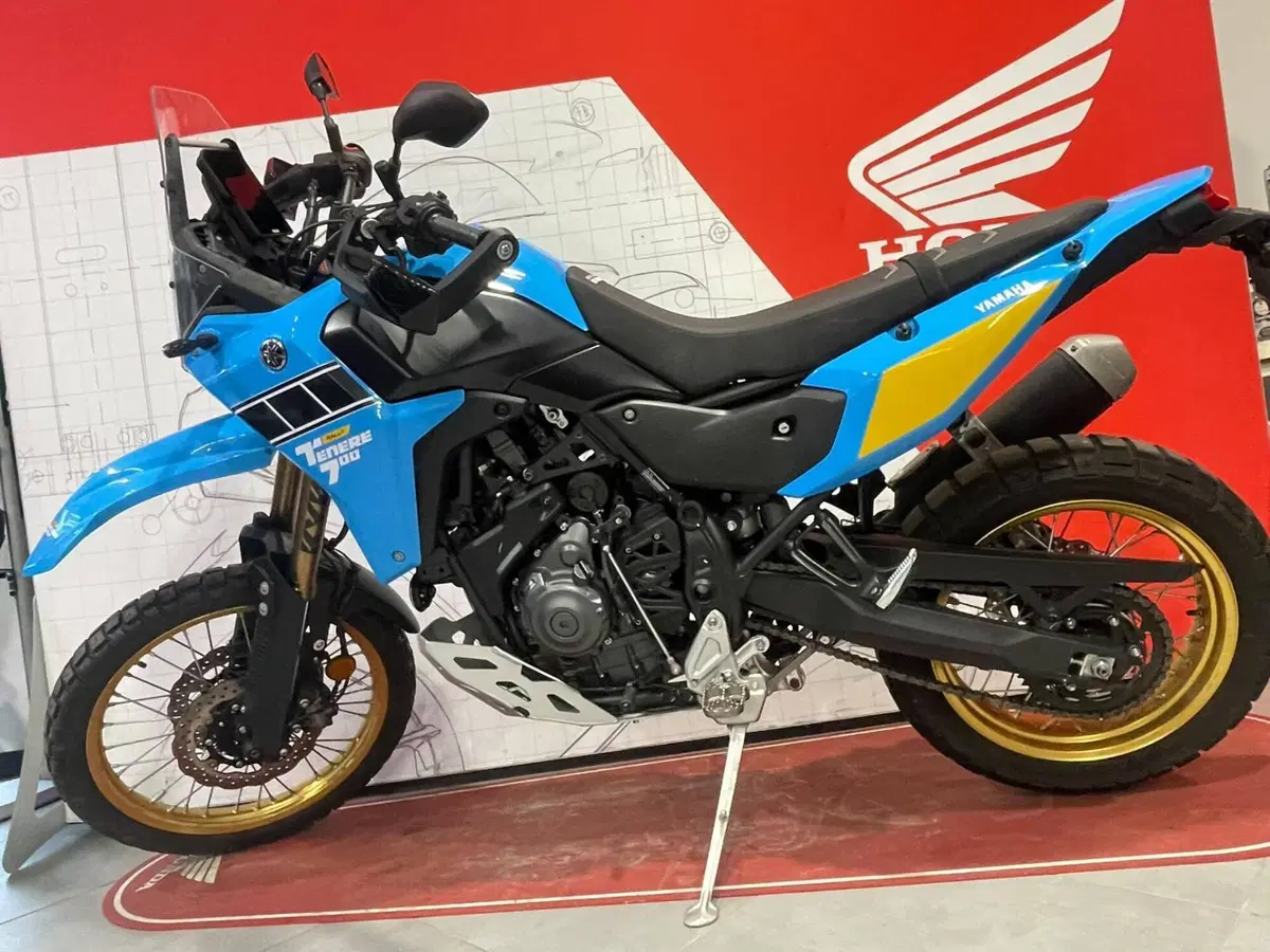 Yamaha Ténéré 700 Rally (2025 - 26) (3)