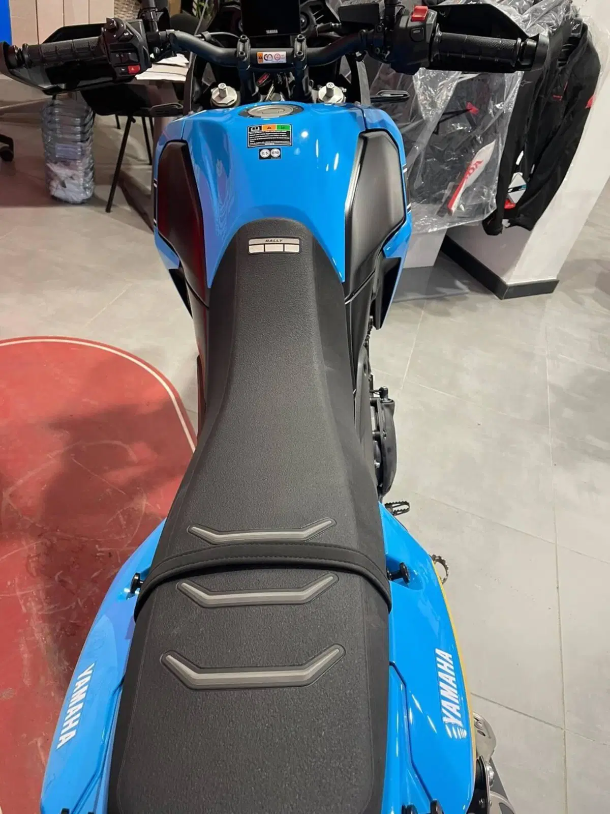 Yamaha Ténéré 700 Rally (2025 - 26) (11)