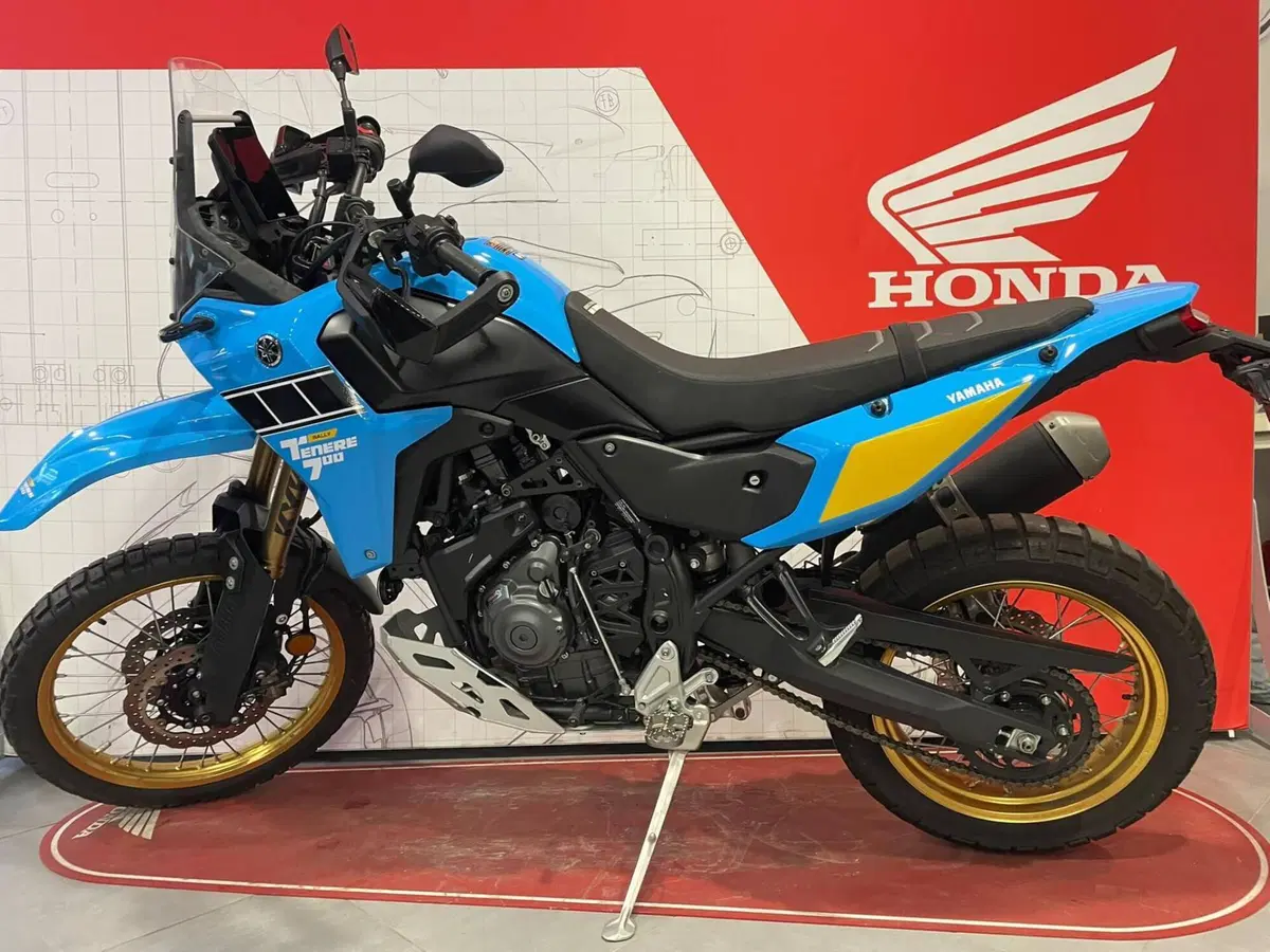 Yamaha Ténéré 700 Rally (2025 - 26) (6)